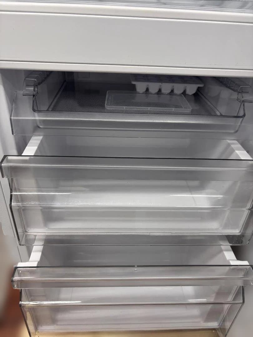 Haier ハイアール ノンフロン冷凍冷蔵庫 JR-NF173B 2021年製