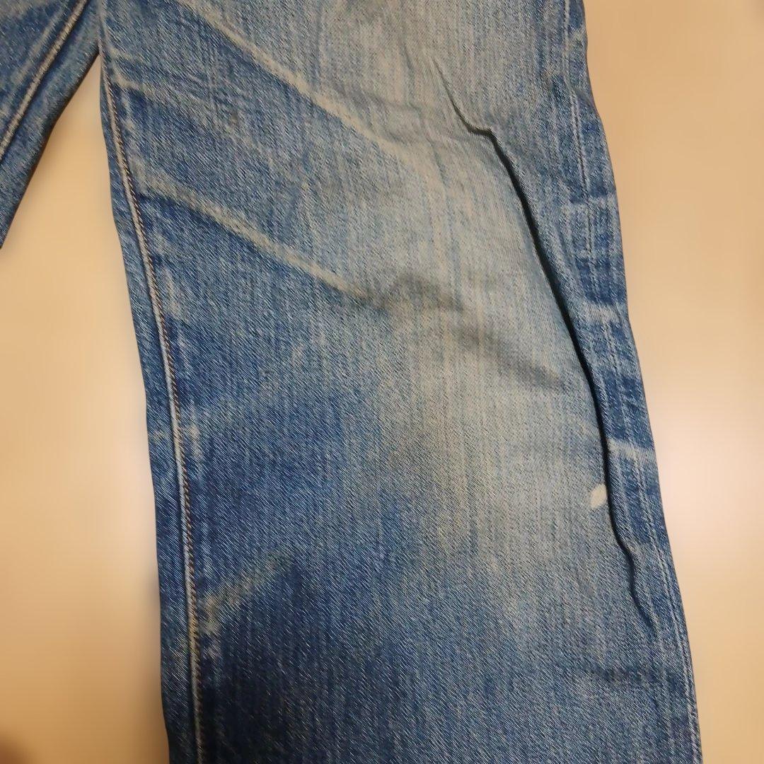 お*す様 Levi's 501XX W33 バレンシア