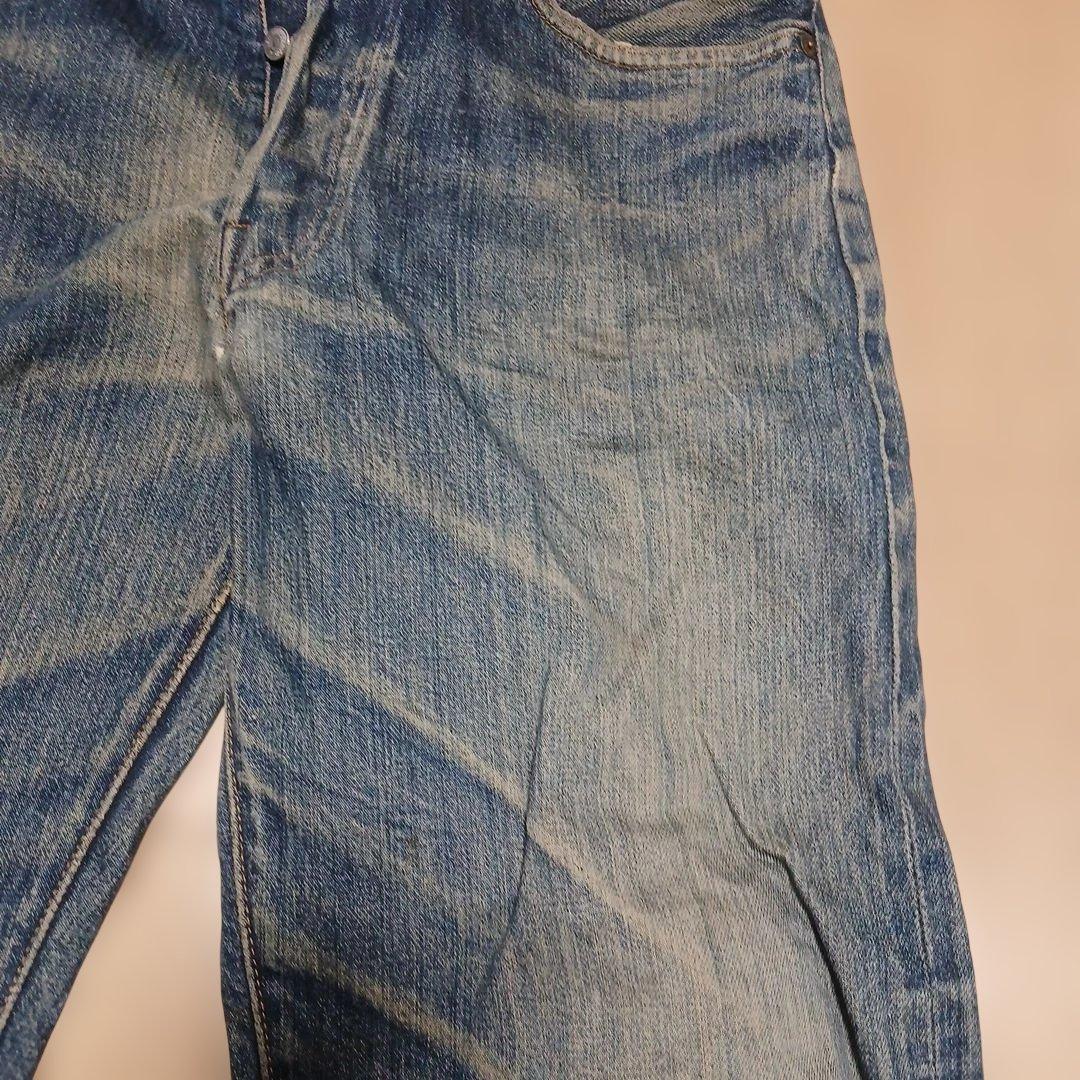 お*す様 Levi's 501XX W33 バレンシア