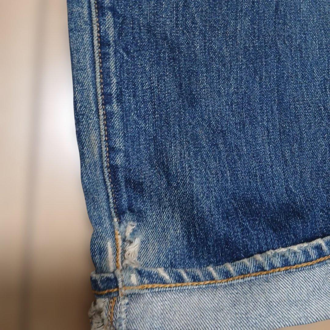お*す様 Levi's 501XX W33 バレンシア