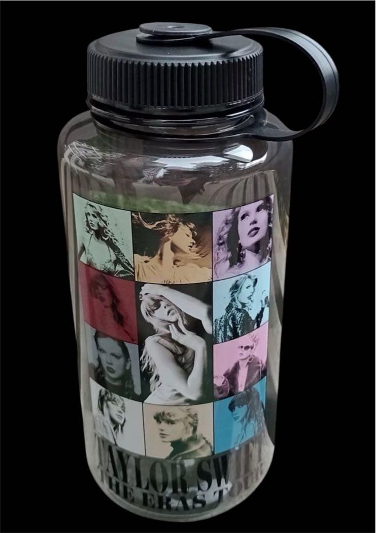 テイラースウィフトLondon公式Water bottle SALE‼️