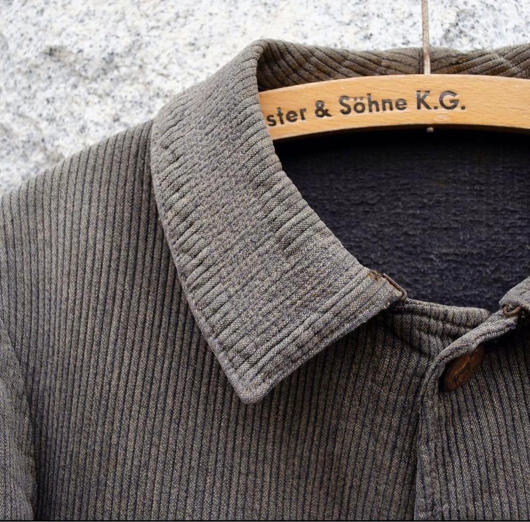 40sハンティングジャケットユーロヴィンテージ