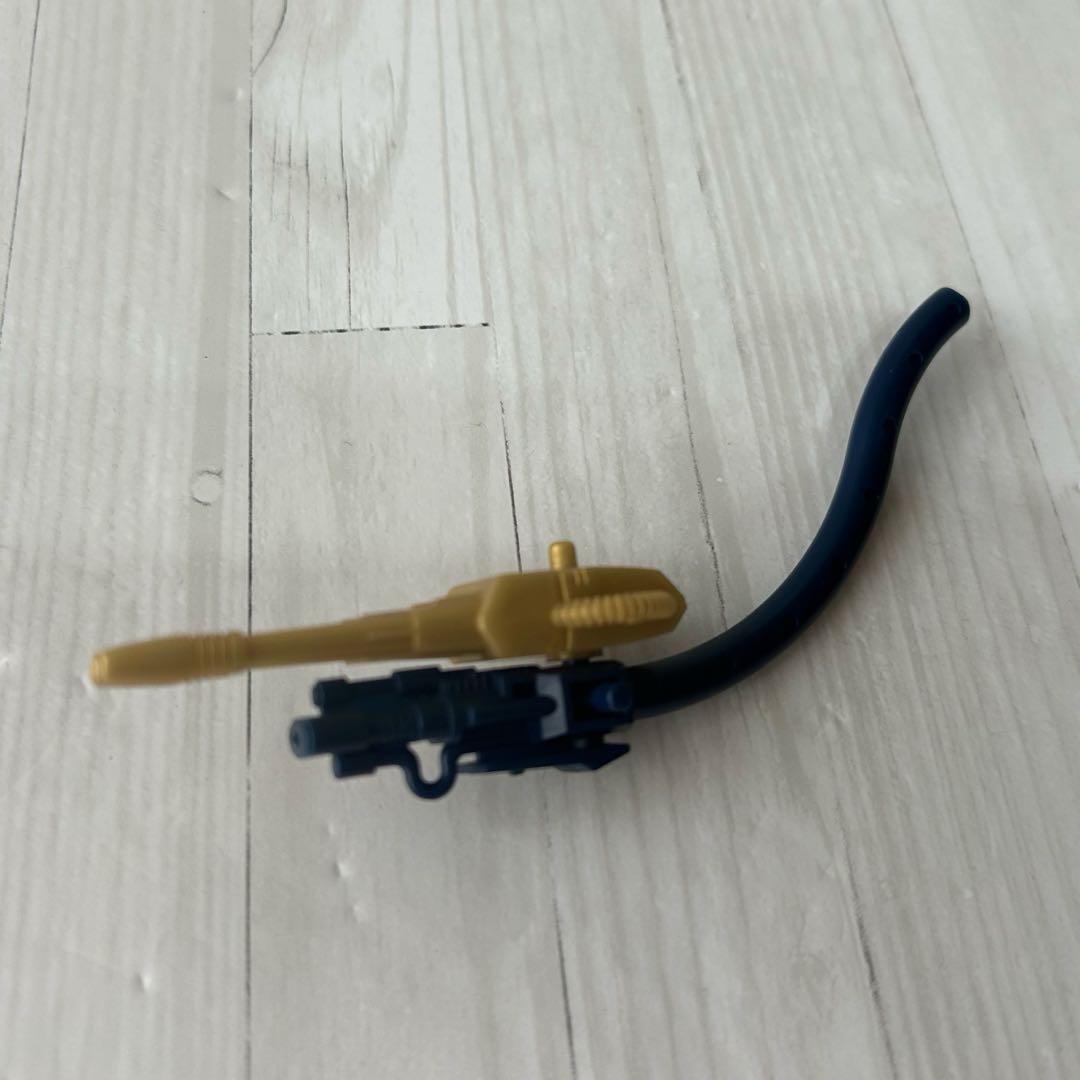 メカ生体ゾイド シールドライガー・マークⅡ 旧ゾイド　ほか　5体セット　ジャンク