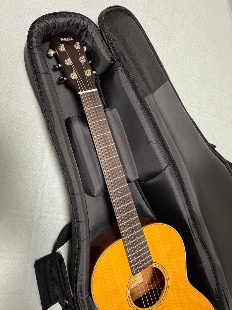 ★ヤマハCSF3M アコースティックギター