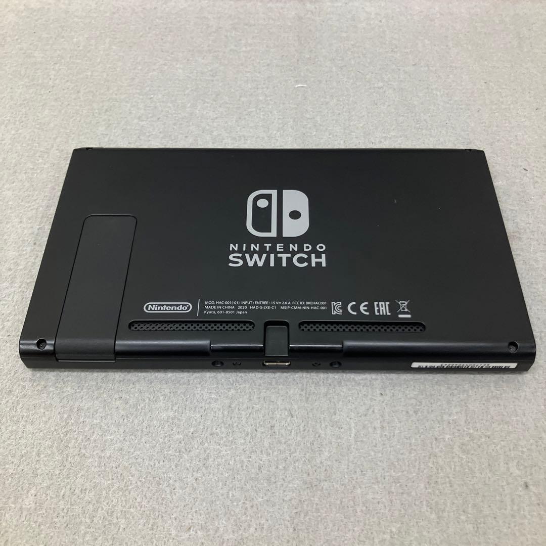 GD5141 Nintendo Switch 本体＋proコントローラ付き