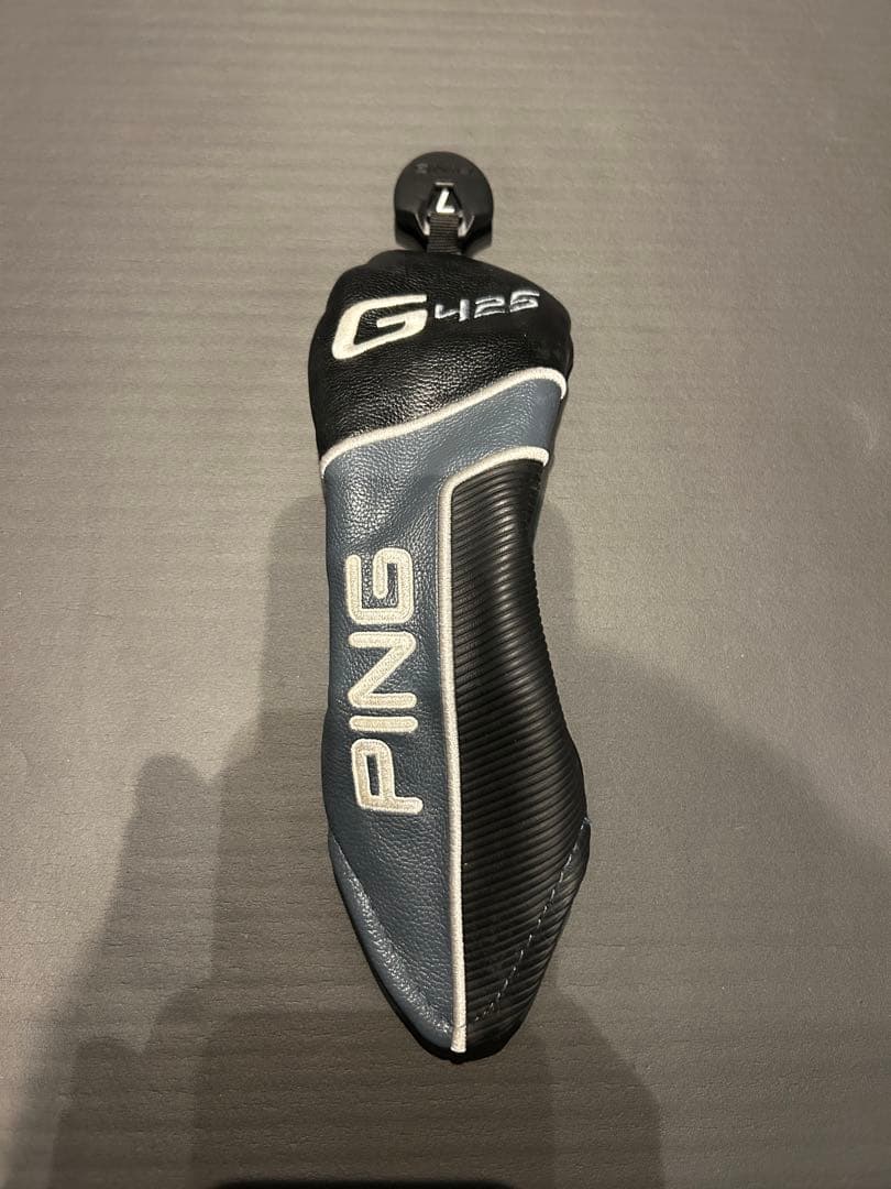 PING ピン G425 7U ユーティリティ レスキュー ハイブリッド
