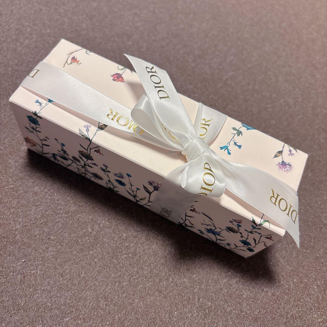 【限定品・希少】ミスディオール ローズバスボムMISS DIOR 入浴剤