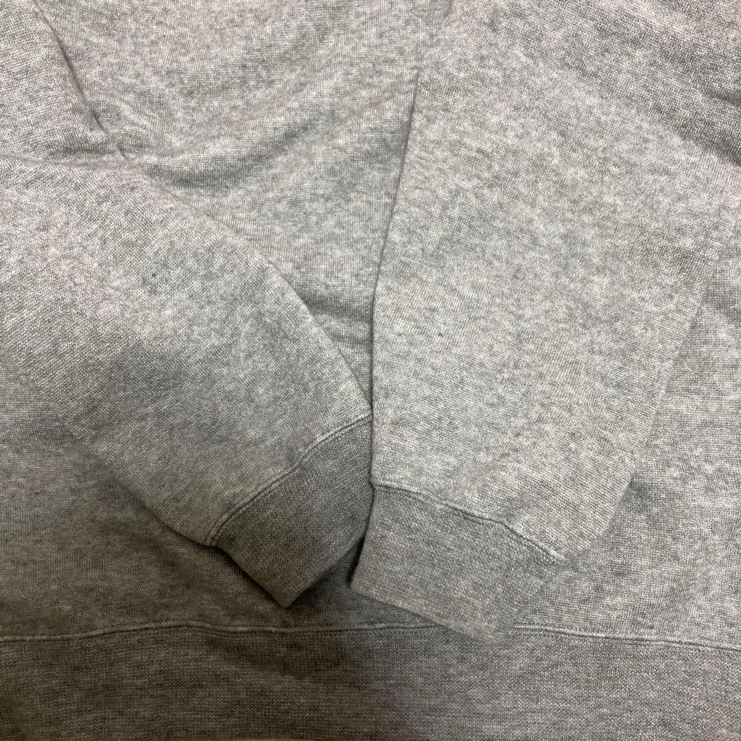 yetina スウェットトレーナー　イエティナ　リラックスフィット　Lサイズ