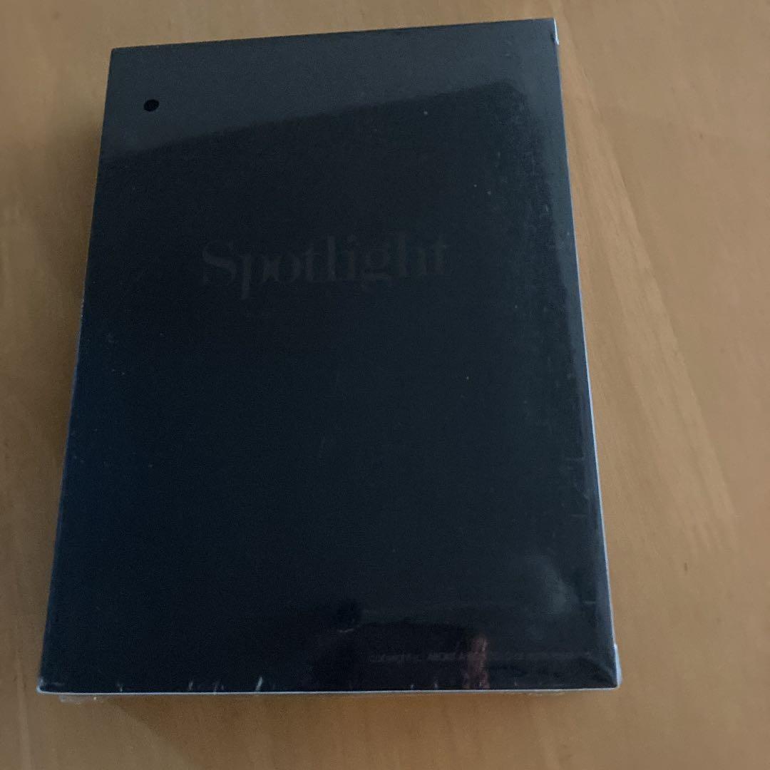 2PM　ジュノ　ファン作成　DVD 新品未開封