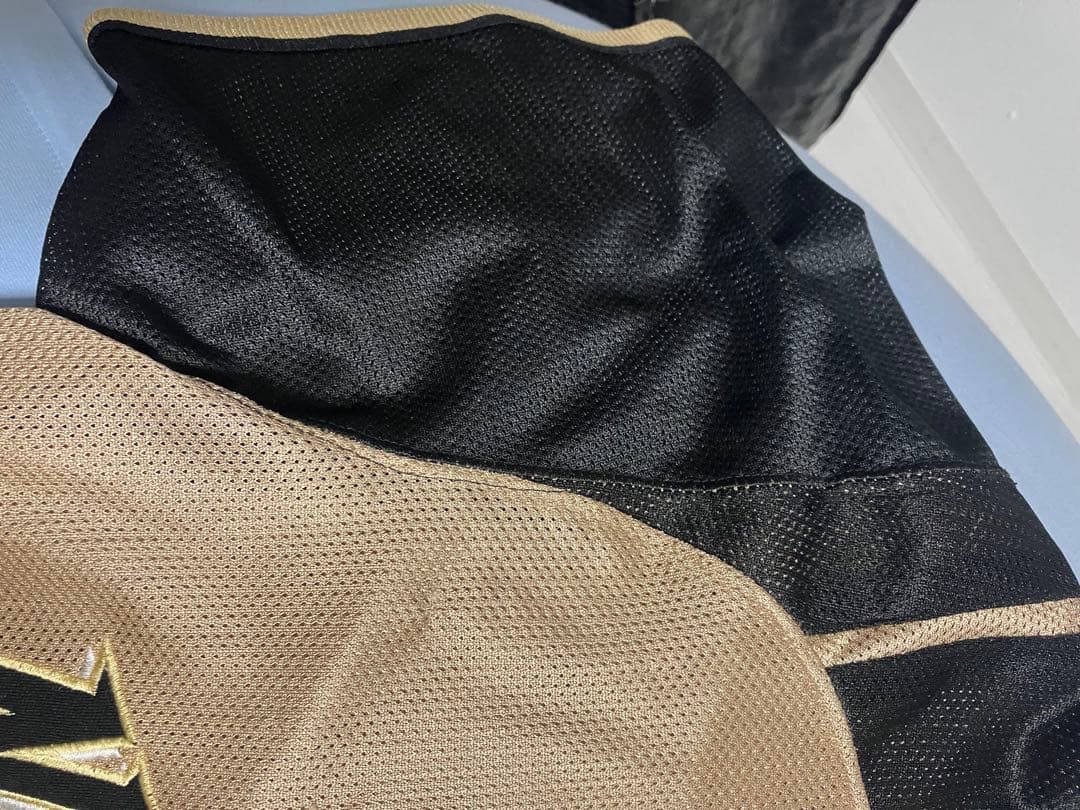 大谷翔平　日本ハム2011-21年ビジターレプリカユニフォーム　Ｌサイズ