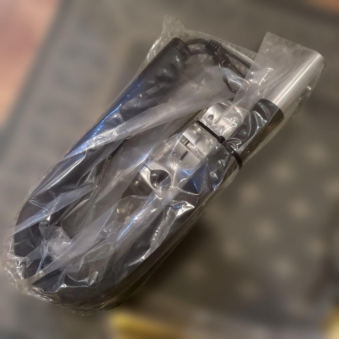 新品未使用　自転車用　サーフボードキャリア　CARVER SURF RACKS