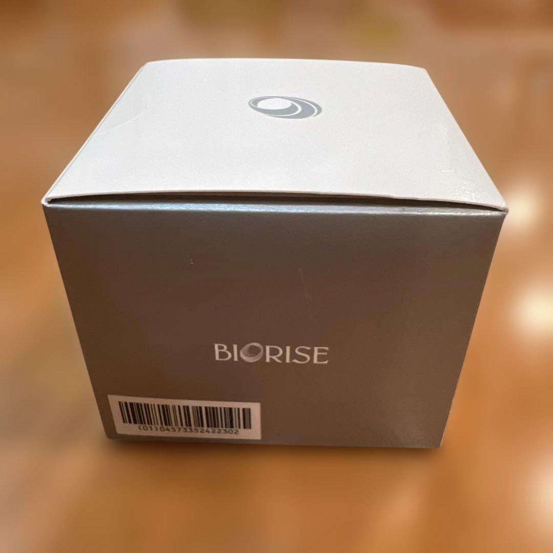 ビオライズ「シルククレンジングクリーム」