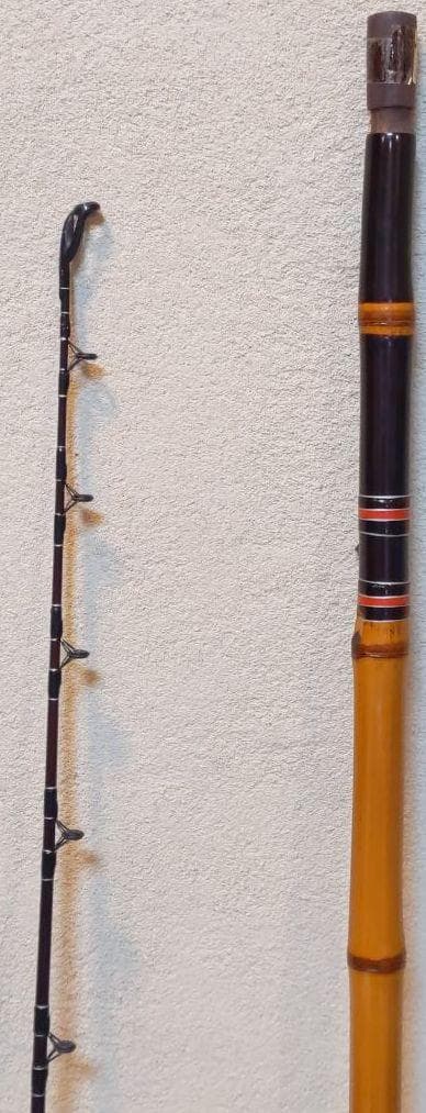 d411116胴突 2.8袋茶 黒 木口栓