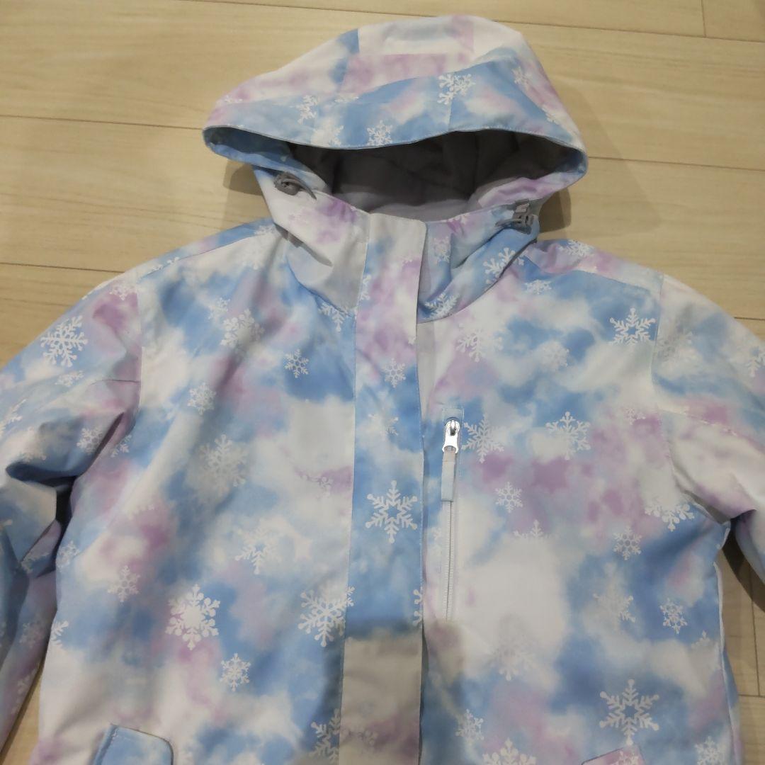 スキーウェア(女性用) FABLICE