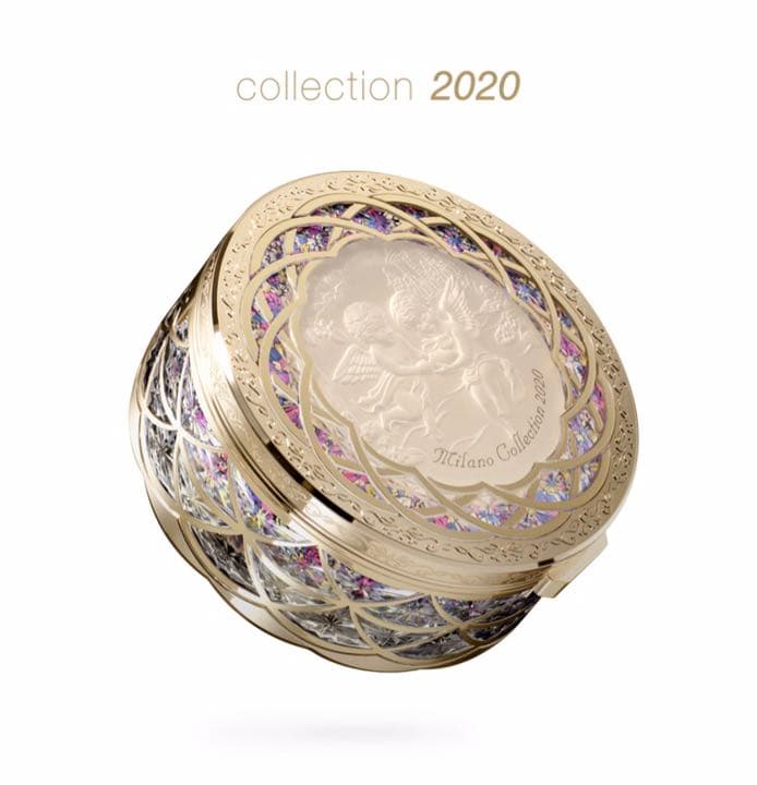 ミラノコレクション 2020 30周年記念デザイン