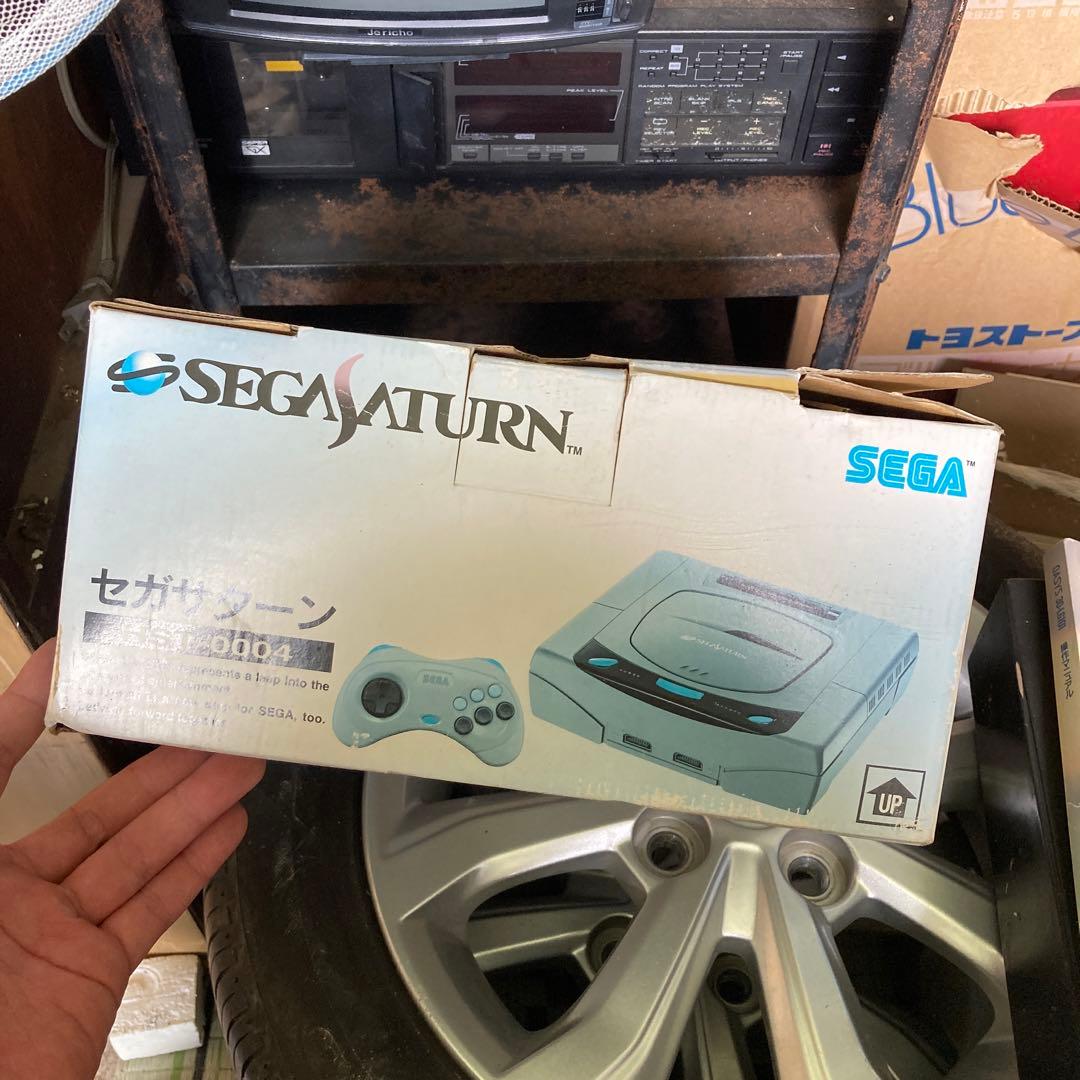 Nintendo Switch SEGA HST-0004