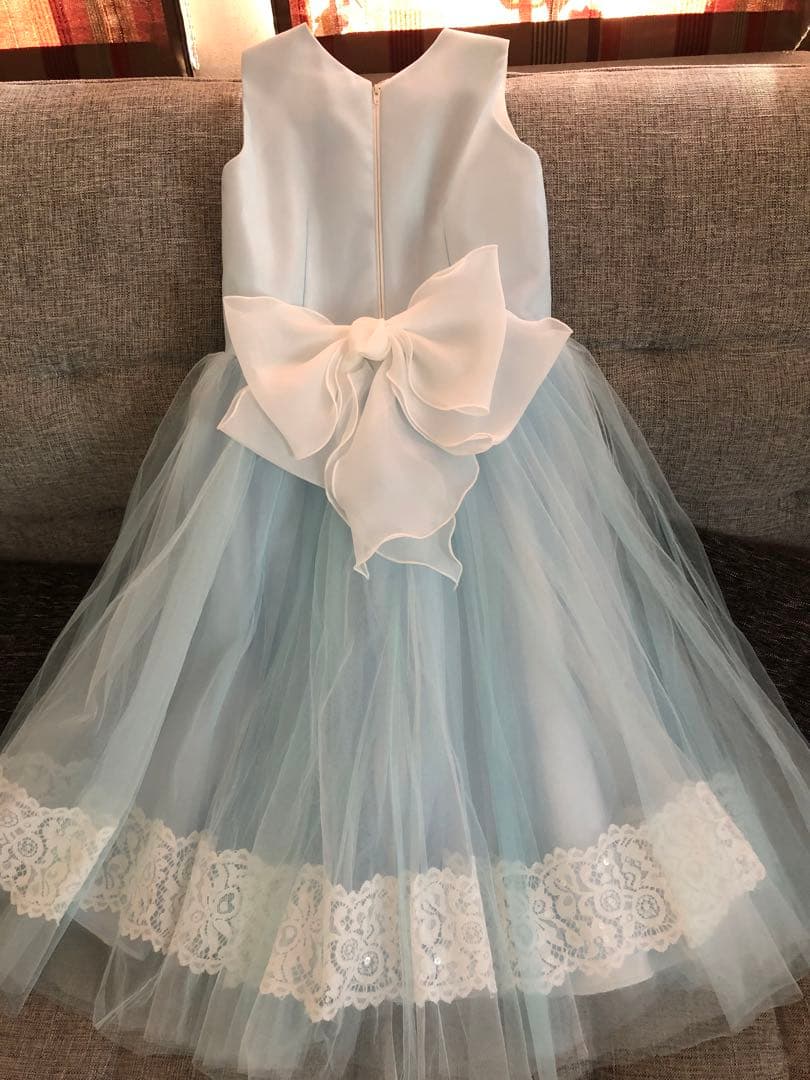 ドレスコ　ドレス７号130cm 専用