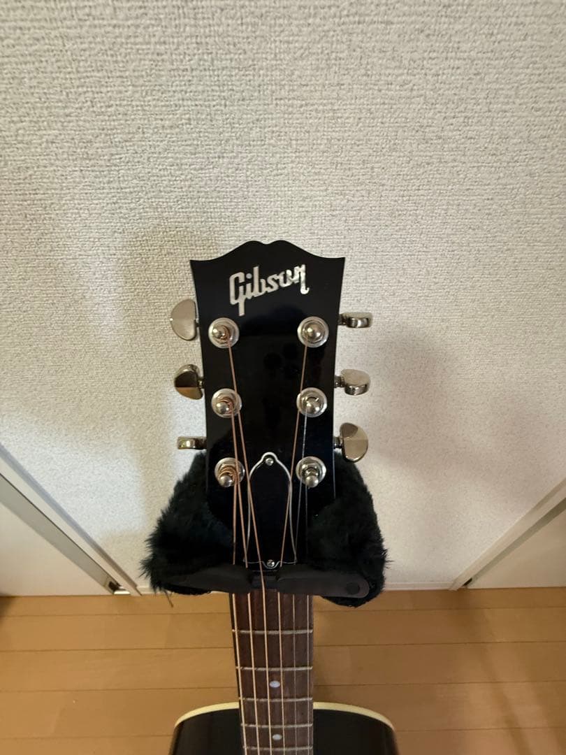 Gibson j45 アコースティックギター サンバースト　美品　新品同様