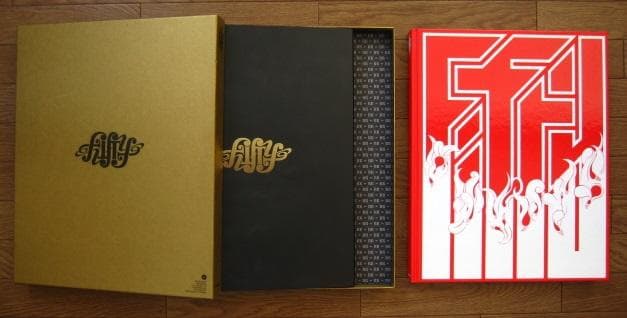 Fifty Diesel　ディーゼル