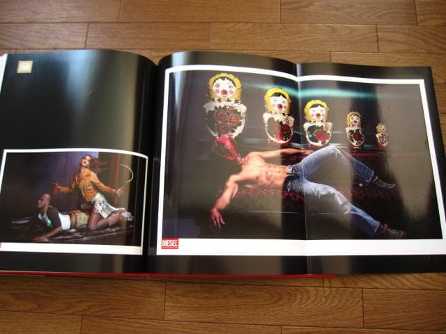 Fifty Diesel　ディーゼル