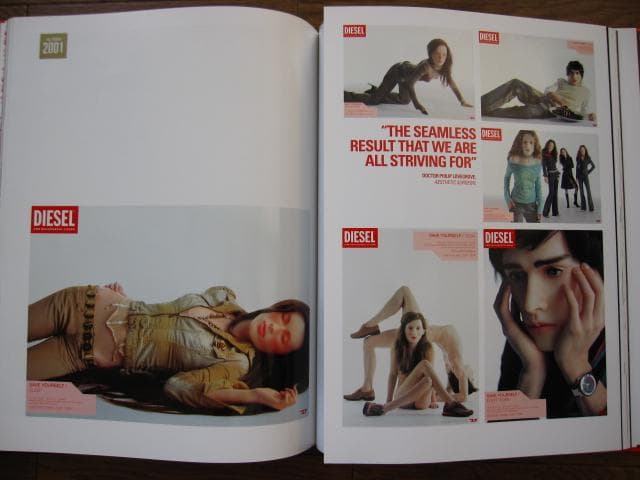 Fifty Diesel　ディーゼル