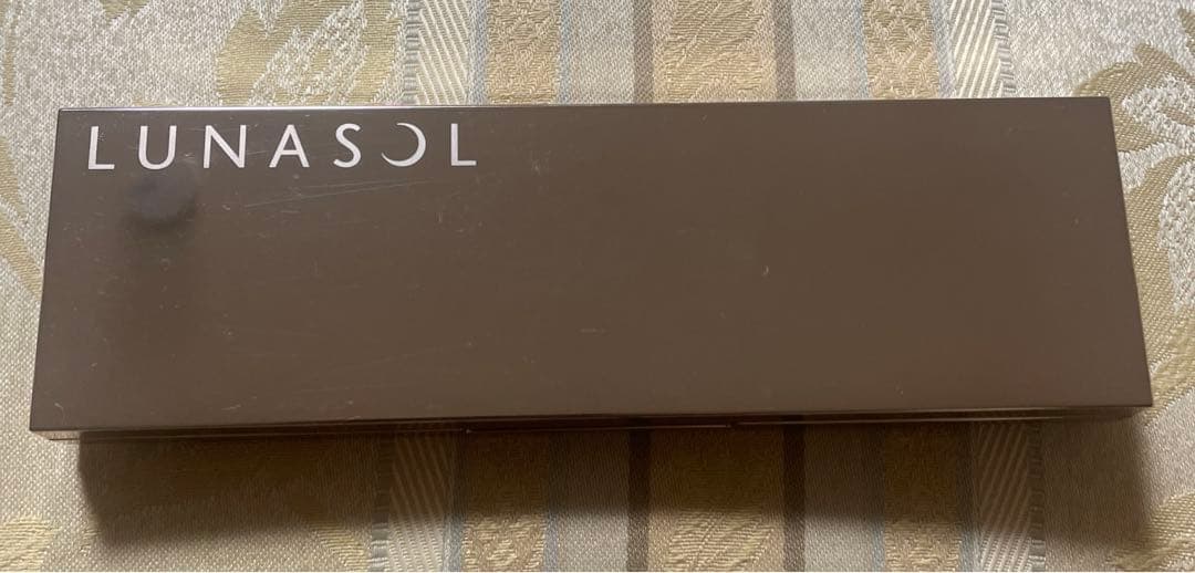 ルナソル　レイヤリングリップ　　ＥＸ01