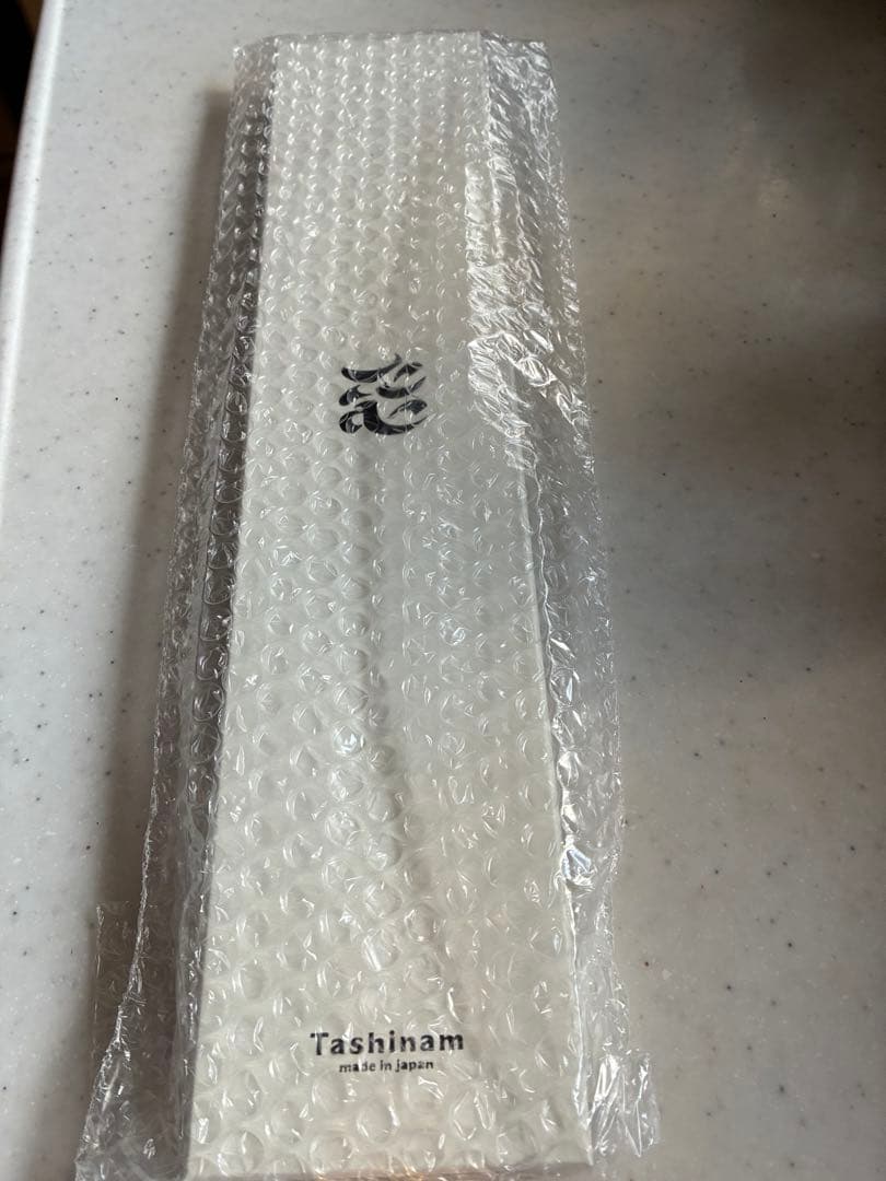 Tashinam三徳包丁 専用ケース付き