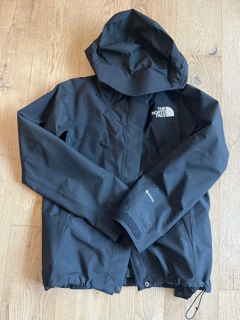 THE NORTH FACE GORE-TEX ジャケット Lサイズ