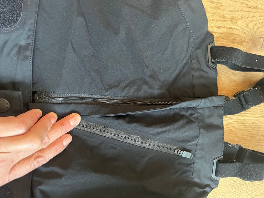 THE NORTH FACE GORE-TEX ジャケット Lサイズ