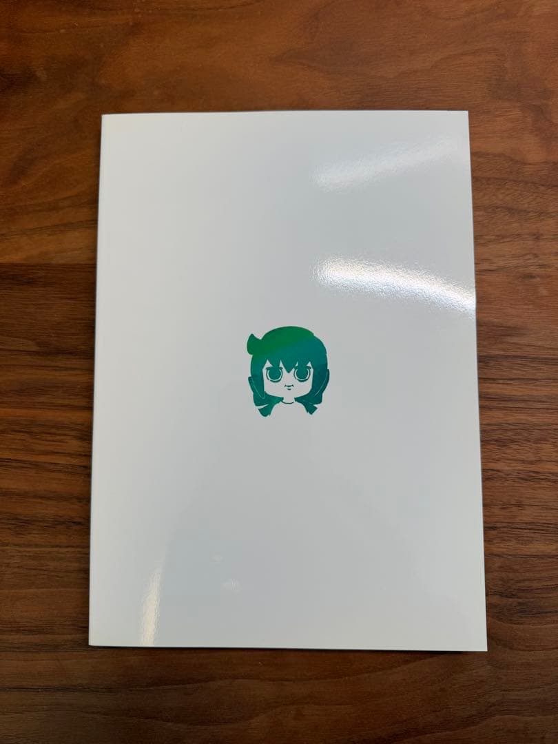 【堀剛史】原画集 2017