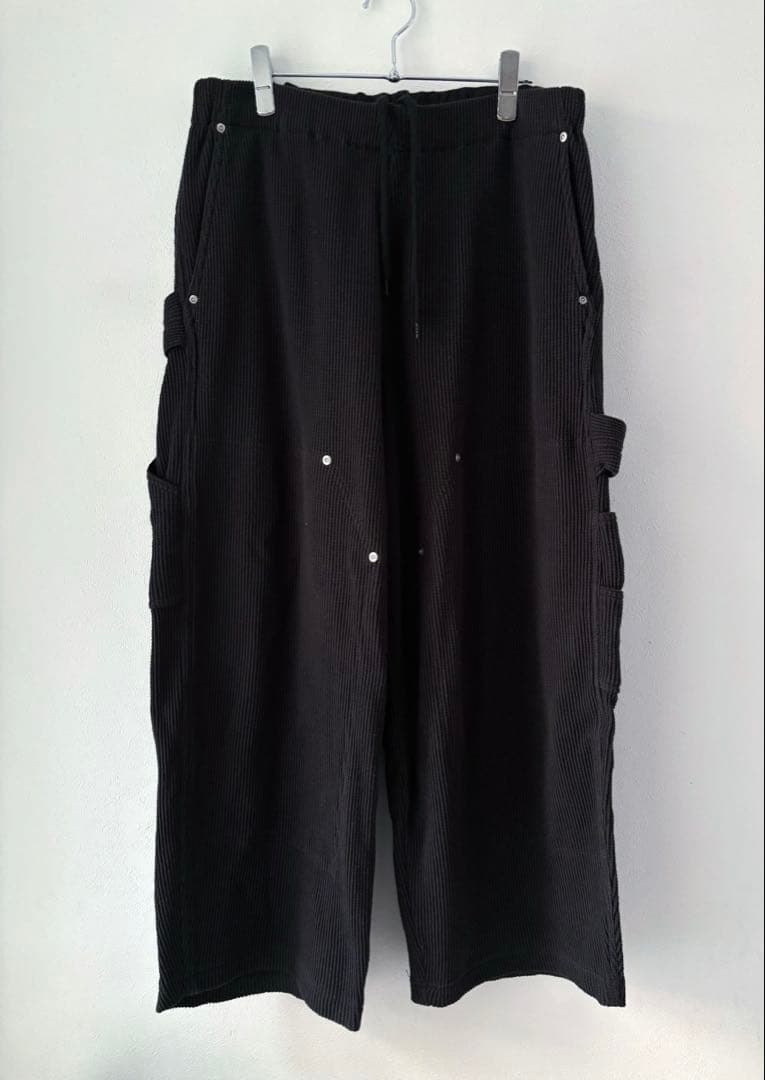 COSMOS TEXAS （コスモステキサス） イージーペインターパンツ