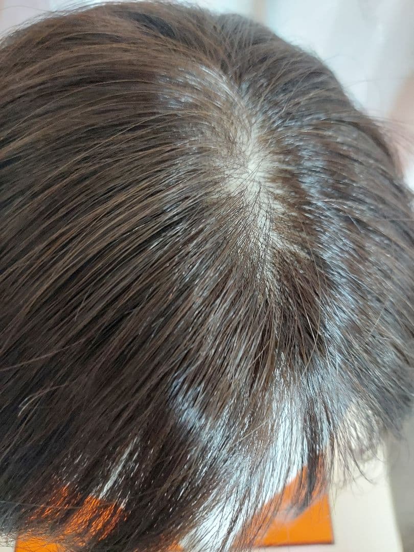 【アンベリール】 医療用ウィッグ・スーパーハイグレードタイプ