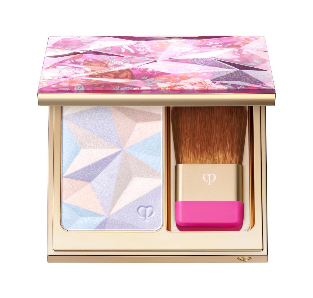 クレドポーボーテ　レオスールデクラn11　2021店舗限定　復刻色　新品未開封