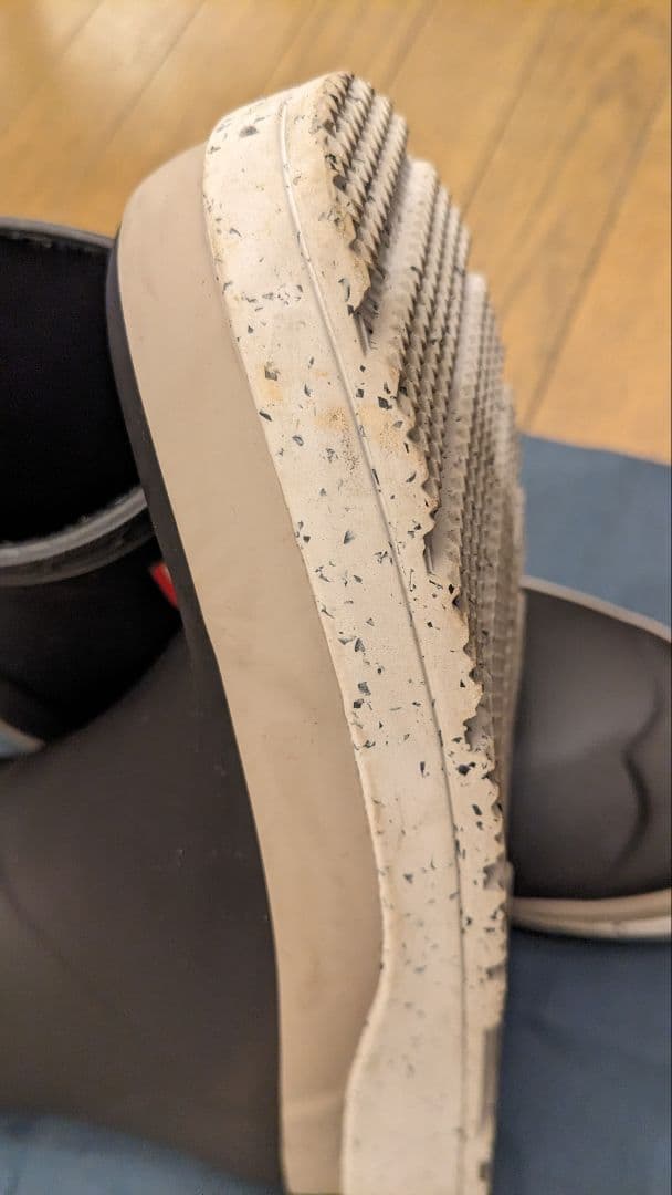 HUNTER【レアデザイン】ハンター レインシューズ 長靴 厚底 ブーツ 希少