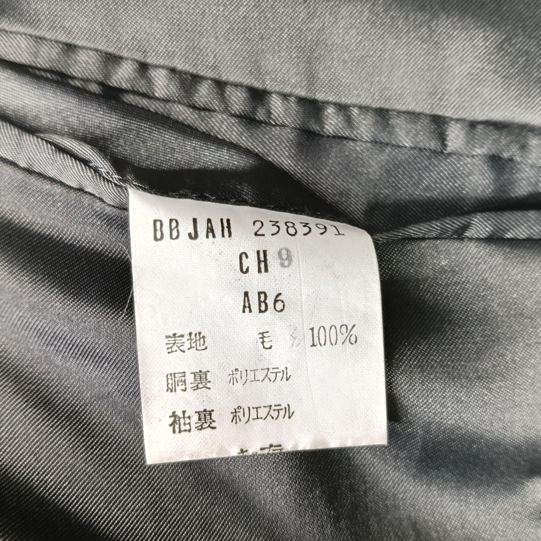 【美品】Brooks Brothers ヘリンボーンテーラードジャケット