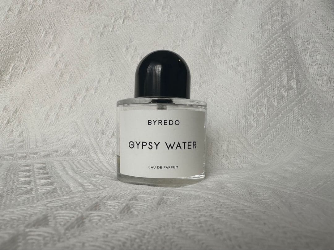 香水(ユニセックス) BYREDO GYPSY WATER 100ml