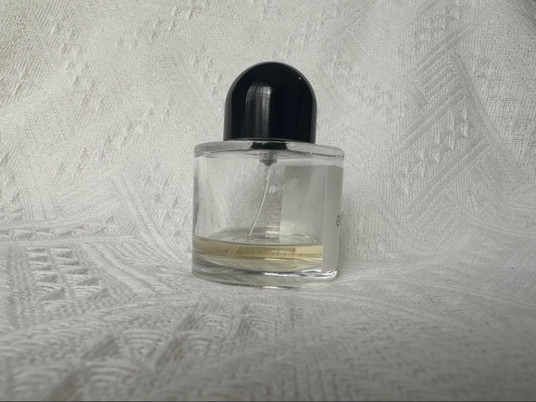 香水(ユニセックス) BYREDO GYPSY WATER 100ml