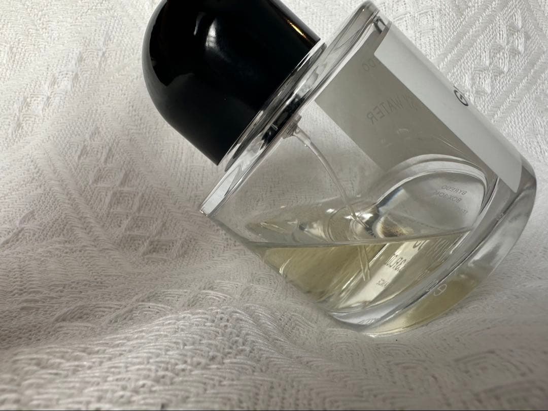 香水(ユニセックス) BYREDO GYPSY WATER 100ml