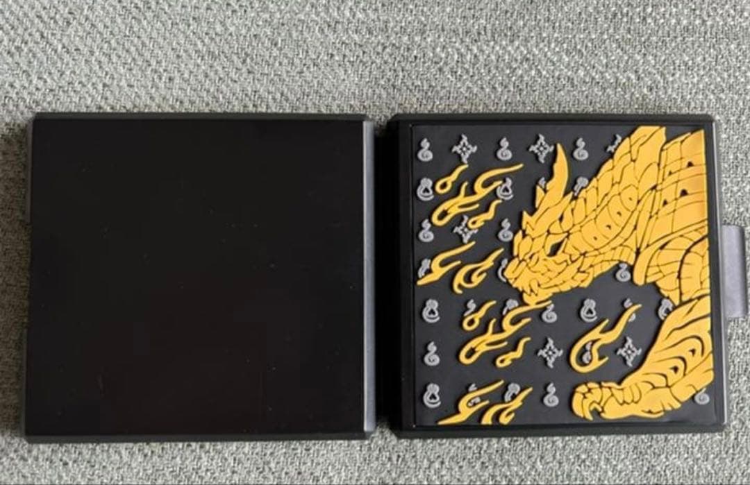 Nintendo Switch モンスターハンターライズ スペシャルエディション