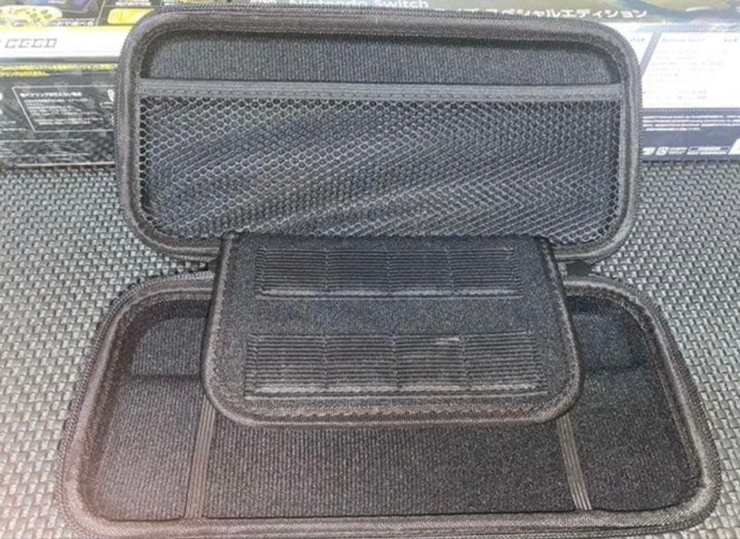 Nintendo Switch モンスターハンターライズ スペシャルエディション