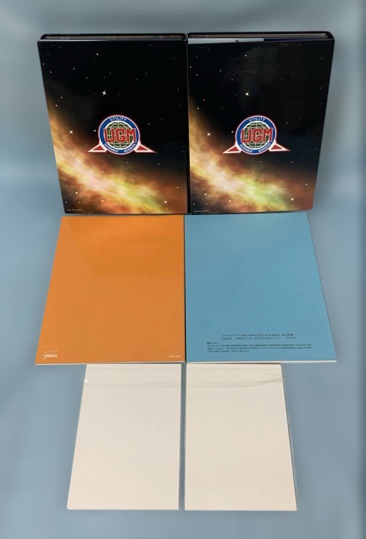 ウルトラマン80 COMPLETE DVD-BOX