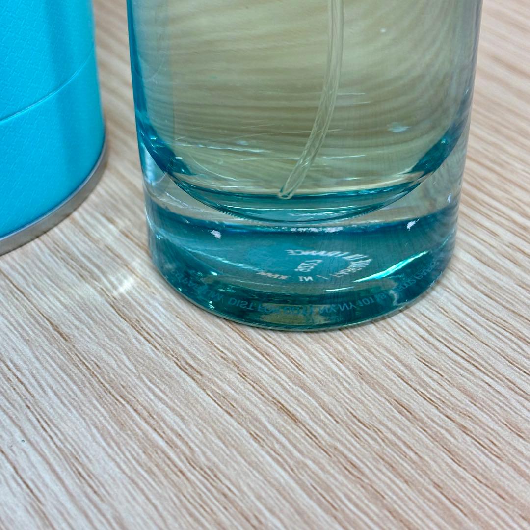 ☆ティファニー　＆　ラブフォーヒム　オードトワレ　50ml