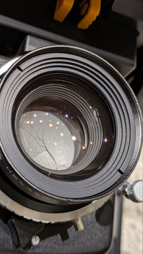 孫さん用　Konica INSTANT PRESSコニカ　インスタントプレス