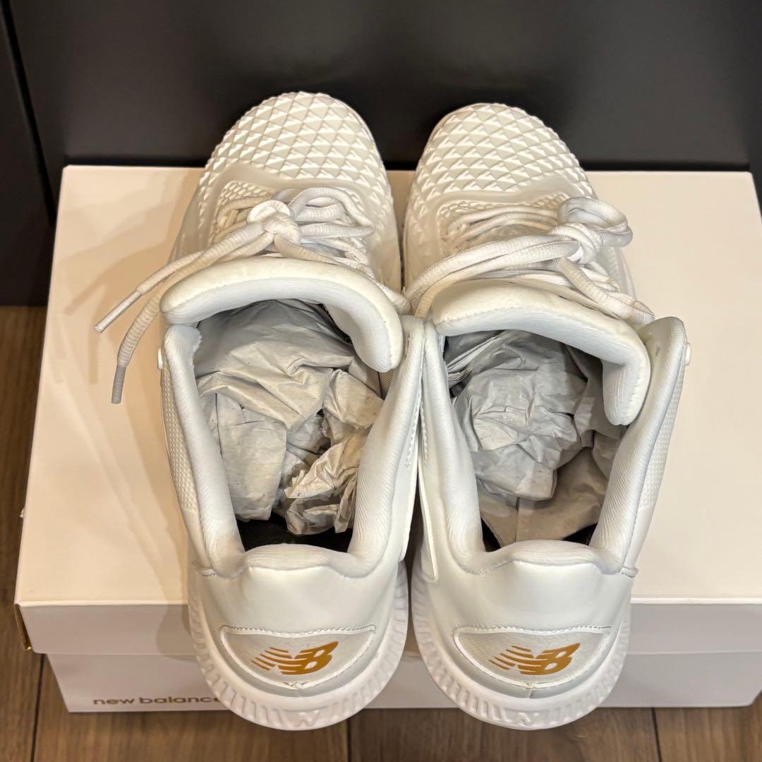 【新品】27.0cm New Balance Ohtani 1 Trainer