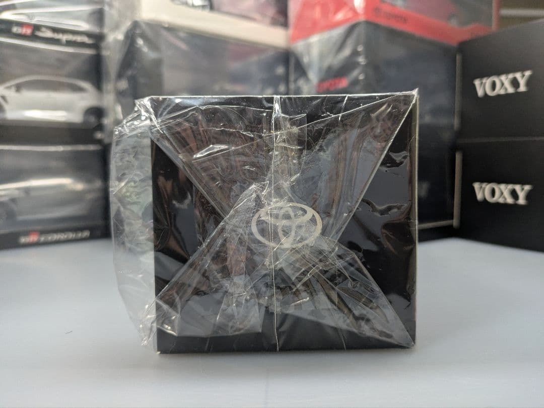 Y*様 トヨタ ハリアー カラーサンプル