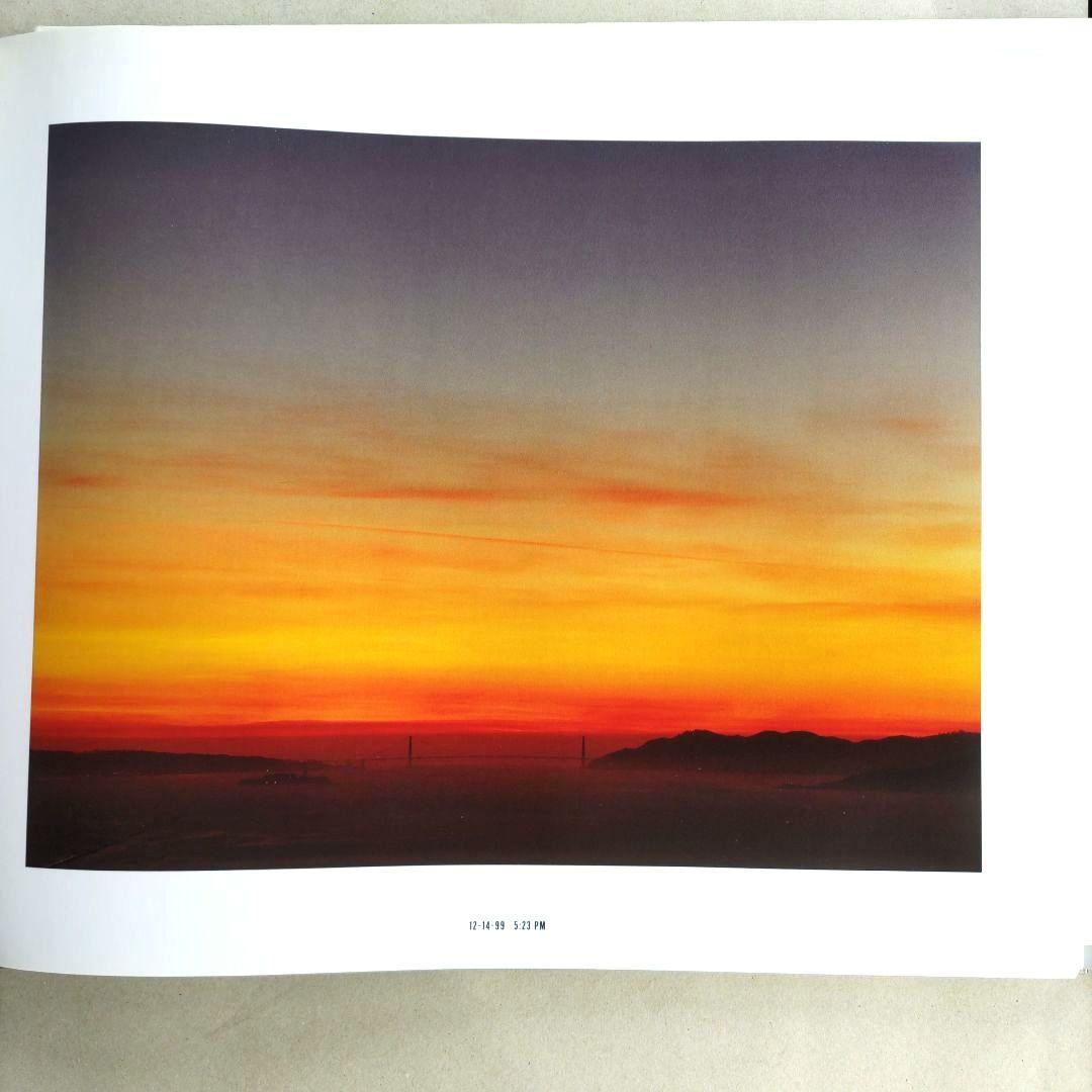 RICHARD MISRACH:GOLDEN GATE/リチャード・ミズラック