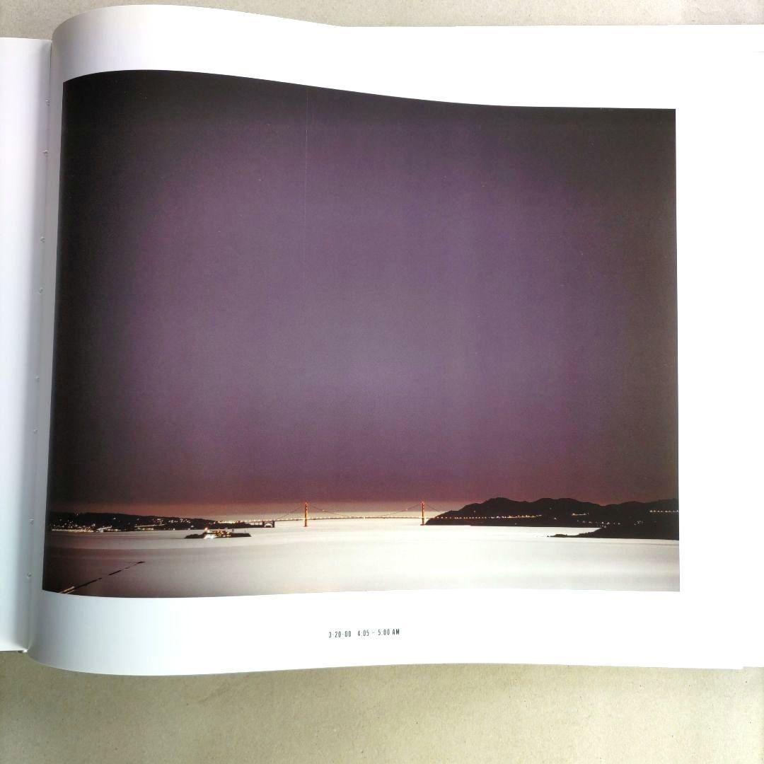 RICHARD MISRACH:GOLDEN GATE/リチャード・ミズラック