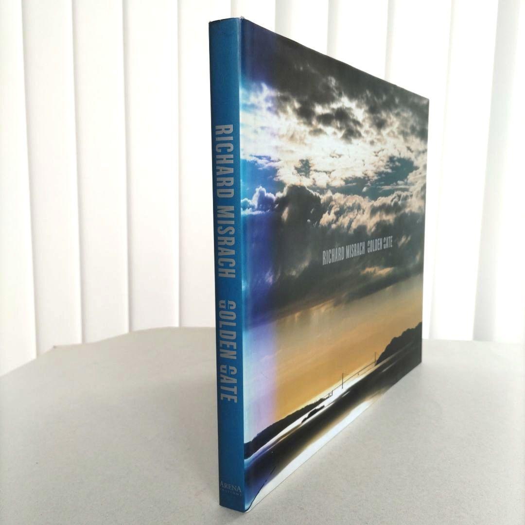 RICHARD MISRACH:GOLDEN GATE/リチャード・ミズラック