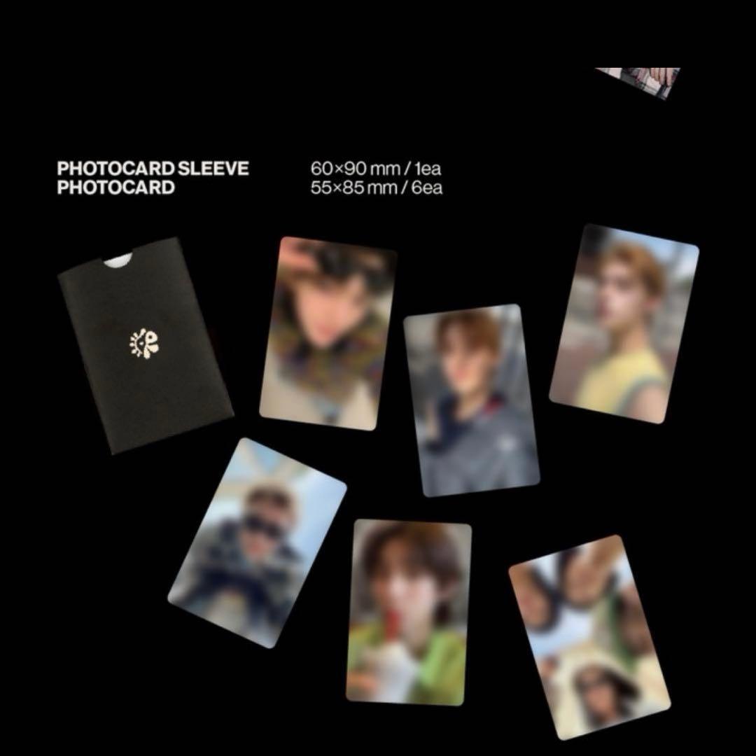 K-POP・アジア COLOR OUTSIDE THE LINES Vinyl