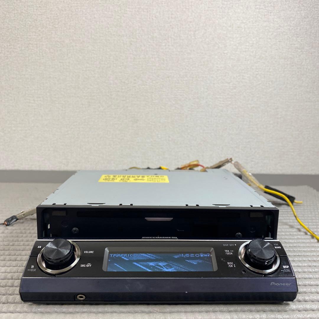 carrozzeriaDEH-P940 1DIN CDプレーヤー カロッツェリア